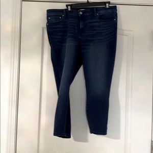 Had weight-loss surgery and they don’t fit anymore